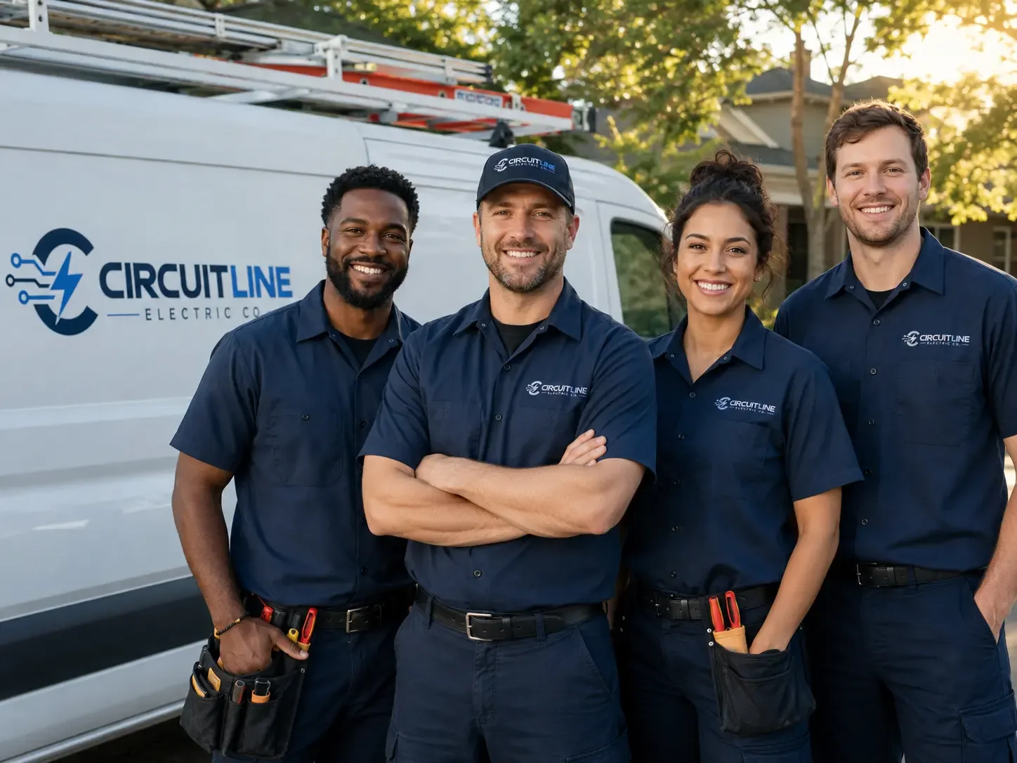 Whole Home Rewiring company in Carl Junction, MO